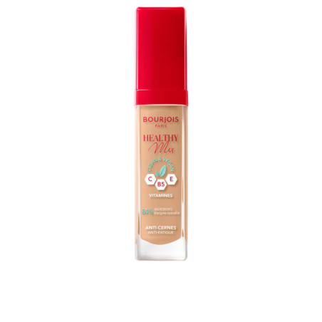 HEALTHY MIX concealer vitamines 52 beige 6 ml by BOURJOIS for Unisex