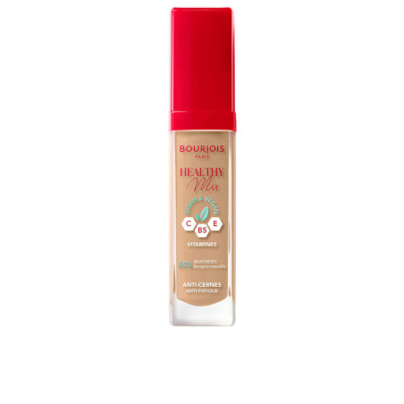 HEALTHY MIX concealer vitamines 53 golden beige 6 ml by BOURJOIS for Unisex
