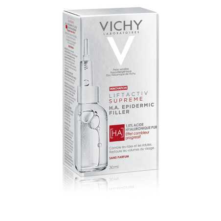 LIFTACTIV SUPREME H.A. epidermic filler serum 30 ml by VICHY for Woman