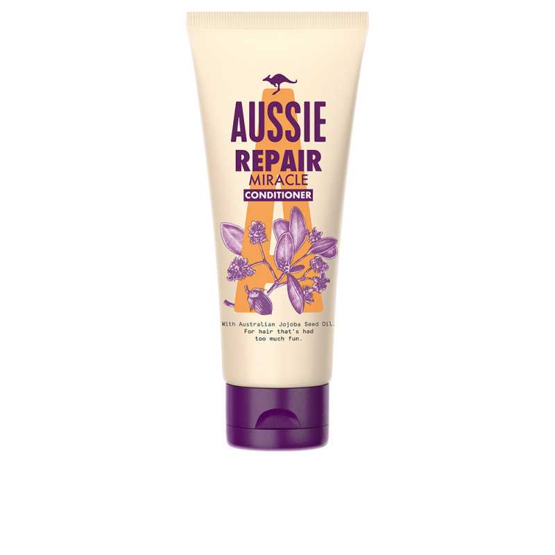 REPAIR MIRACLE conditioner 200 ml by AUSSIE for Woman REPAIR MIRACLE conditioner 200 ml by AUSSIE for Woman