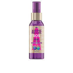 SOS PROTECTOR DE CALOR leave-on spray 100 ml by AUSSIE for Woman