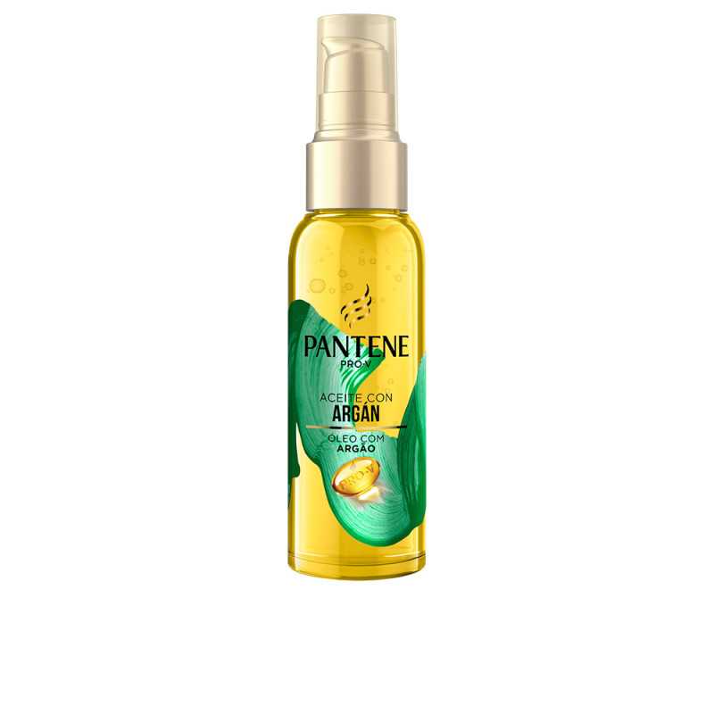 ARGAN aceite seco 100 ml by PANTENE for Woman ARGAN aceite seco 100 ml by PANTENE for Woman