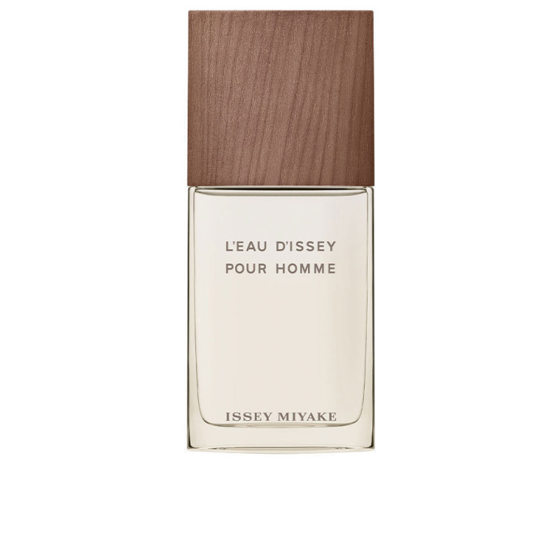 L'EAU D'ISSEY POUR HOMME VÉTIVER edt vapo 100 ml by ISSEY MIYAKE for Man