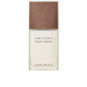 L'EAU D'ISSEY POUR HOMME VÉTIVER edt vapo 100 ml by ISSEY MIYAKE for Man