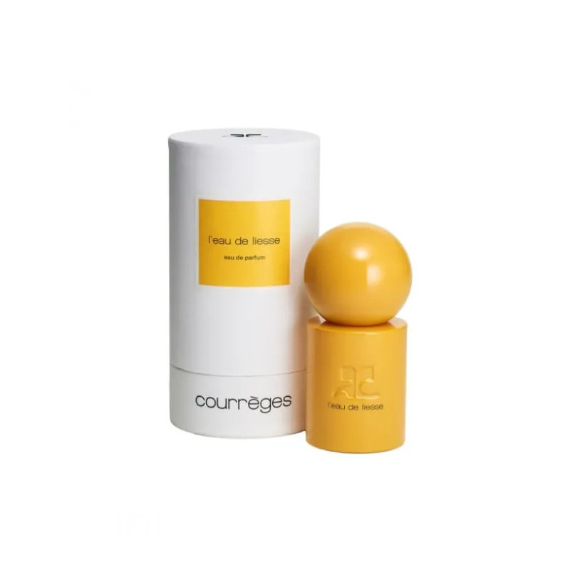 Courréges L'Eau De Liesse Eau de Perfume Spray 50ml