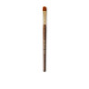 PINCEL sintético lengua grande chocolate 1 pz by GOLD BY JOSE OJEDA for Unisex
