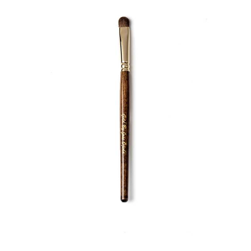 PINCEL sombra de ojos pequeño pony japonés 1 pz by GOLD BY JOSE OJEDA for Unisex PINCEL sombra de ojos pequeño pony japonés 1 pz by GOLD BY JOSE OJEDA for Unisex