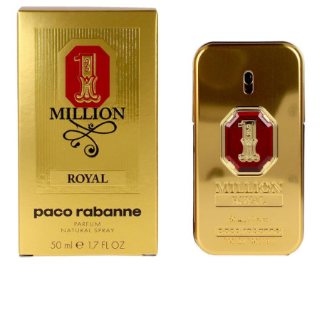 1 MILLION ROYAL edp vapo 50 ml by RABANNE for Man