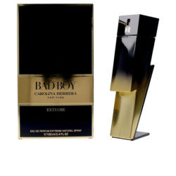 BAD BOY EXTREME edp vapo 100 ml by CAROLINA HERRERA for Man