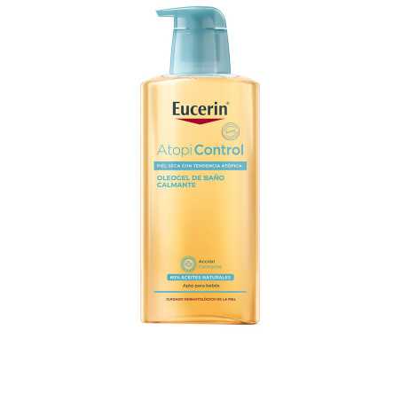ATOPICONTROL oleogel 400 ml by EUCERIN for Unisex