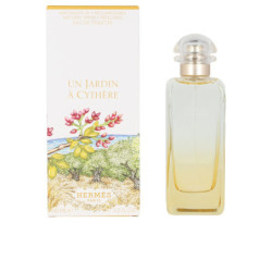 UN JARDIN A CYTHERE edt vapo refillable 100 ml by HERMÈS for Unisex