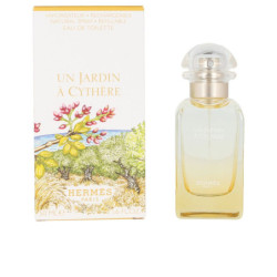 UN JARDIN A CYTHERE edt vapo refillable 50 ml by HERMÈS for Unisex