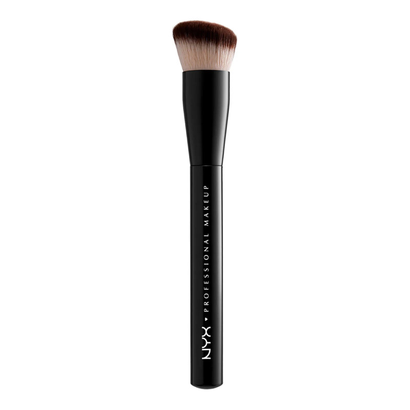 Nyx Professional Makeup - Can't Stop Won't Stop Foundation Brush