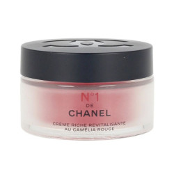 Nº 1 revitalizing cream riche 50 gr by CHANEL for Woman