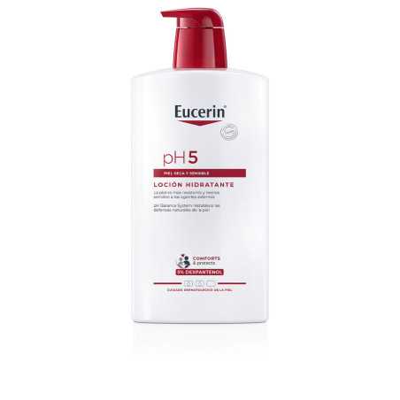 PH5 loción 1000 ml by EUCERIN for Unisex