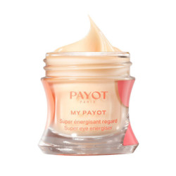 MY PAYOT super énergisant regard 15 ml by PAYOT for Woman