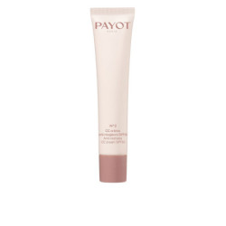 CRÈME Nº2 cc cream SPF50+ 40 ml by PAYOT for Woman