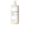 Nº4 BOND MAINTENANCE shampoo 1000 ml by OLAPLEX for Unisex