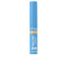 KIND FREE tinted lip balm 001 air storm 17 gr by RIMMEL LONDON for Unisex