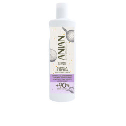 CEBOLLA & BIOTINA champú antioxidante & estimulante 400 ml by ANIAN for Woman