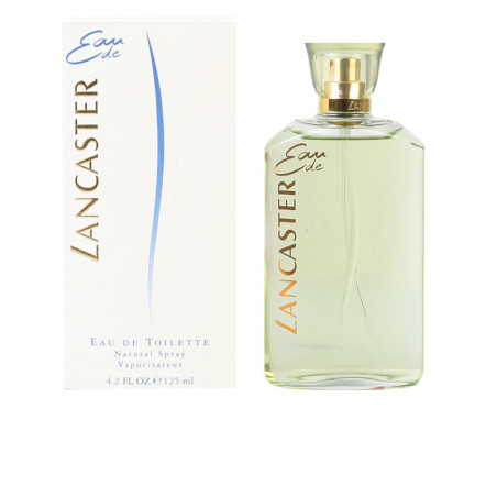 EAU DE LANCASTER eau de toilette vaporizador 125 ml by LANCASTER for Woman