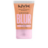 BARE WITH ME BLUR 07 golden 30 ml by NYX PROFESSIONAL MAKE UP for Unisex