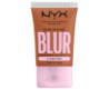 BARE WITH ME BLUR 15 warm honey 30 ml by NYX PROFESSIONAL MAKE UP for Unisex