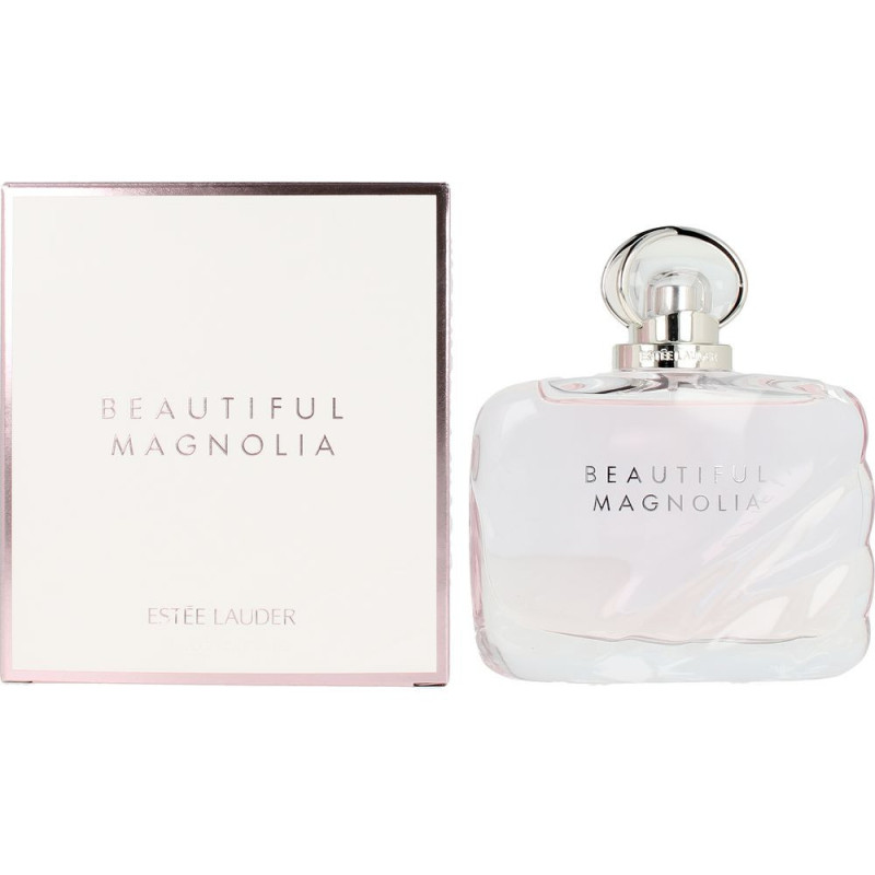 BEAUTIFUL MAGNOLIA edp vapo 100 ml by ESTÉE LAUDER for Woman