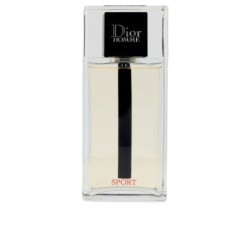 DIOR HOMME SPORT edt vapo 200 ml by DIOR for Man