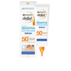SENSITIVE ADVANCED serum corporal SPF50+ 125 ml by GARNIER for Unisex
