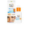 SENSITIVE ADVANCED sérum súper UV fluid SPF50+ 40 ml by GARNIER for Unisex