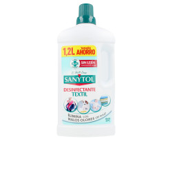 SANYTOL desinfectante textil elimina olores 1200 ml by SANYTOL for Unisex