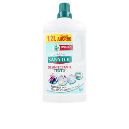 SANYTOL desinfectante textil elimina olores 1200 ml by SANYTOL for Unisex
