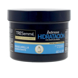 HIDRATACIÓN INTENSA mascarilla 440 ml by TRESEMME for Unisex