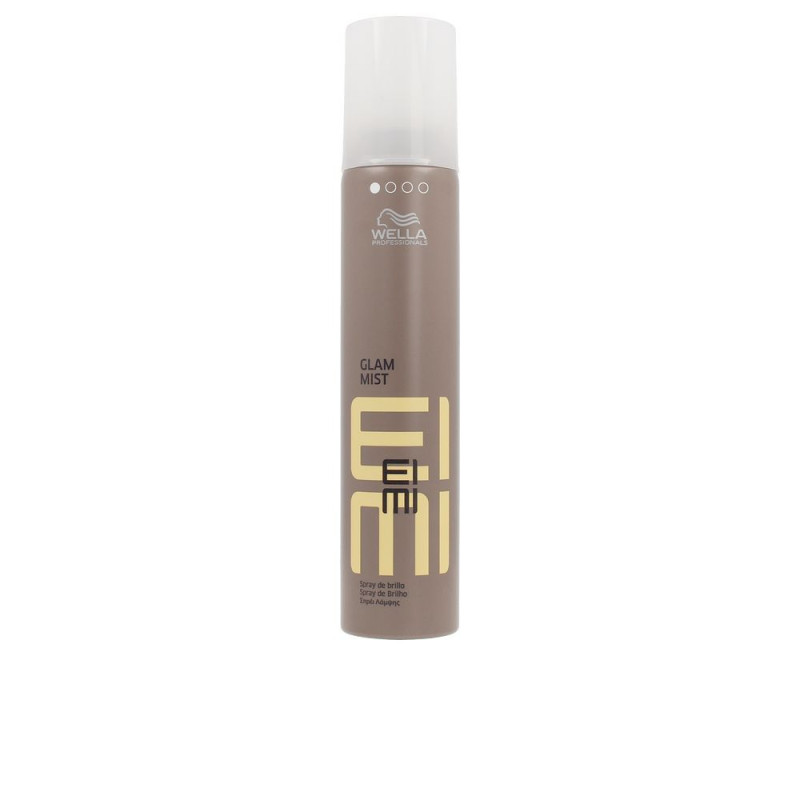 EIMI glam mist 200 ml by WELLA PROFESSIONALS for Unisex