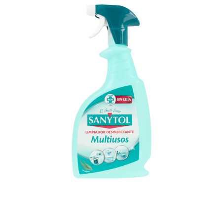 SANYTOL limpiador desinfectante multiusos 750 ml by SANYTOL for Unisex