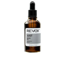 JUST blend oil 30 ml by REVOX B77 for Woman