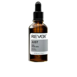 JUST aha acids 30% 30 ml by REVOX B77 for Woman