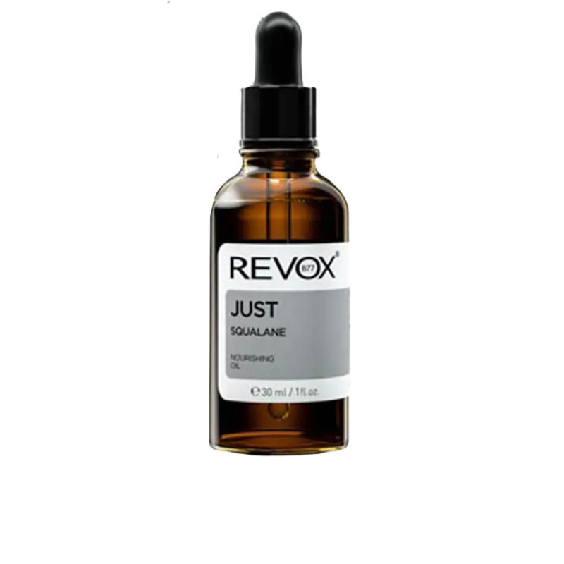 JUST squalane 30 ml by REVOX B77 for Woman