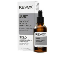 JUST salicylic acid 2% anhydrous 30 ml by REVOX B77 for Woman