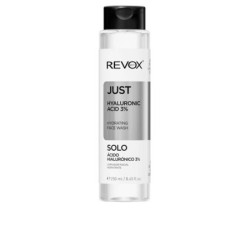 JUST hyaluronic acid 3% 250 ml by REVOX B77 for Woman