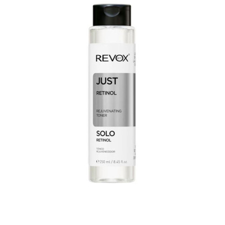 JUST retinol 250 ml by REVOX B77 for Woman
