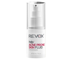 HELP ANTI REDNESS face cream 30 ml by REVOX B77 for Woman