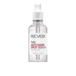 HELP ANTI DARK SPOT serum 30 ml by REVOX B77 for Woman
