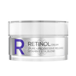 RETINOL daily protection cream SPF20 50 ml by REVOX B77 for Woman