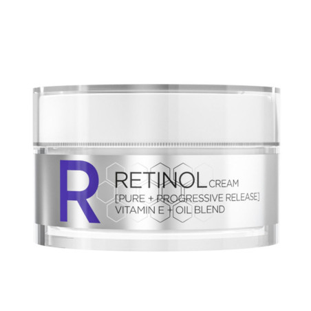 RETINOL daily protection cream SPF20 50 ml by REVOX B77 for Woman