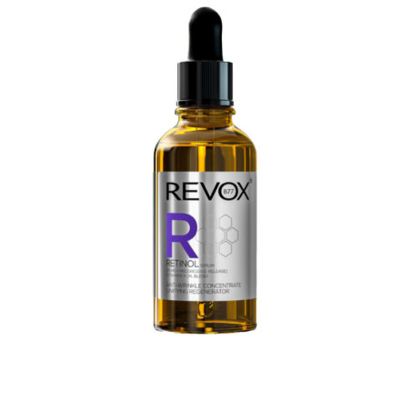 RETINOL UNIFYING REGENERATOR serum 30 ml by REVOX B77 for Woman