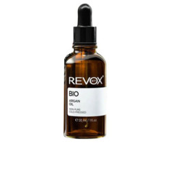 BIO argan oil 100% 30 ml by REVOX B77 for Woman