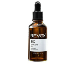 BIO avocado oil 100% 30 ml by REVOX B77 for Woman