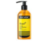 BUZZ face cleansing gel 180 ml by REVOX B77 for Woman
